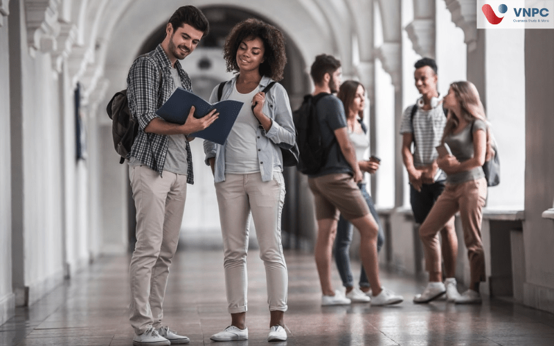 Du học Phần Lan ngành Quản trị Khách sạn